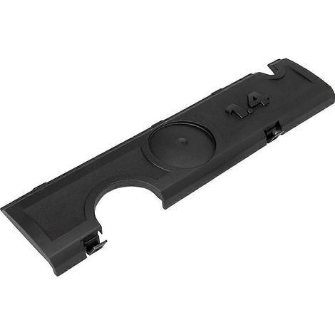 1.4 Capot moteur supérieur, références 03C103925AT, 03C103925BC et 03C103925BD, pour Skoda Seat (modèles 2009, 2010, 2011 et 2012). (1/5)