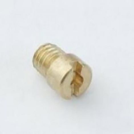 Gicleur de carburateur P2R pour Deux Roues Dellorto 50 PHBN