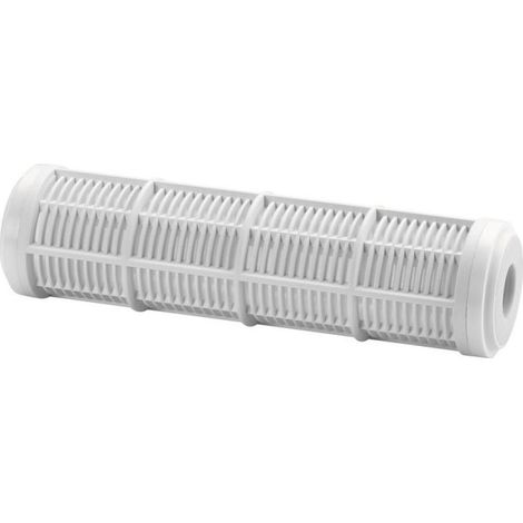 Metabo Cartouche pour filtre lavable 1 1/4 + 1 1/2 longue (0903028416) (1/2)