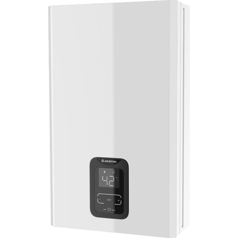 Gas Warmwasserbereiter Ariston Next Evo X SFT 11 Liter Klasse A