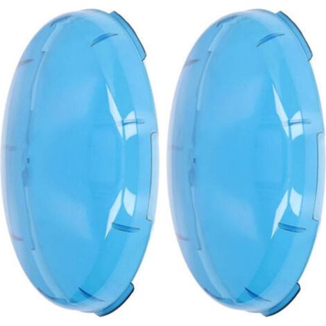 Lentille de Remplacement pour Lumière de Piscine Pentair – 7,5 Pouces Bleu – Ampoule Incandescente – Couvercle d'Éclairage (1/4)