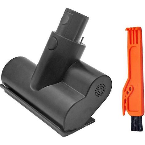 Brosse pour aspirateur Pour T30 R10 R20 R30 G10 G20 H10 V8 V11 Mite Removal Brosse Aspirateur Accessoires (1/5)