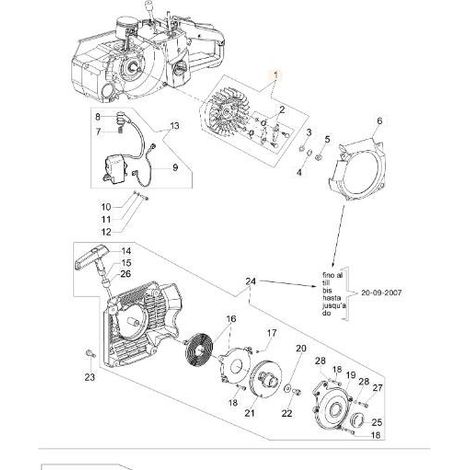 VOLANTE ORIGINAL EMAK 52010326BR
