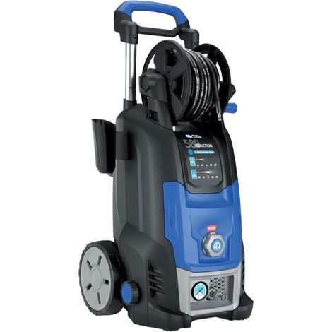 IDROPULITRICE 589 ACQUA FREDDA SEMI PROFESSIONALE 500 L/H ANNOVI REVERBERI (1/4)