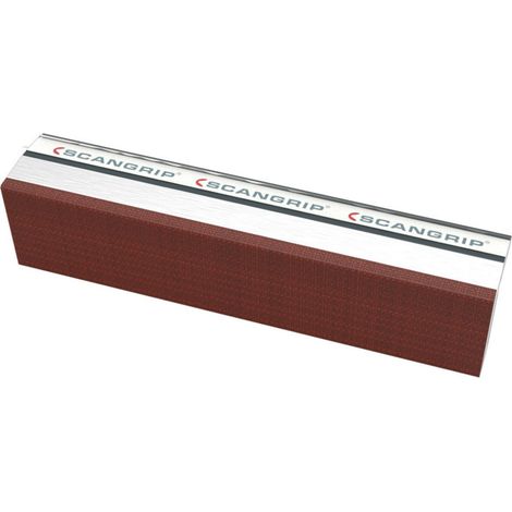 SCANGRIP Magnet-Schonbackenpaar F 180 mm