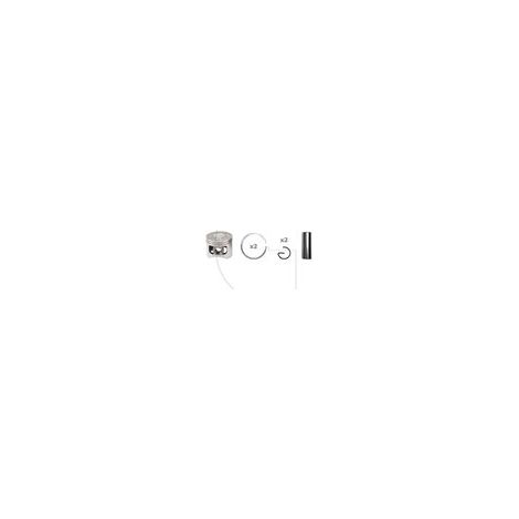 Piston compatible avec tronconneuse STIHL 044
