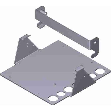 Leva Sblocco Coperchio Gpx 40 Ricambio CAME 88003-0066