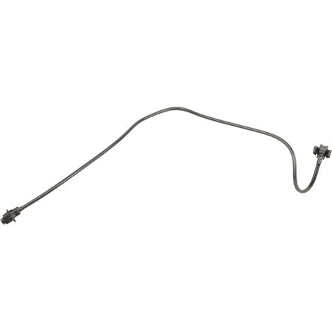 Tuyau de refroidissement du vase d'expansion rapide FT00833 (1/3)