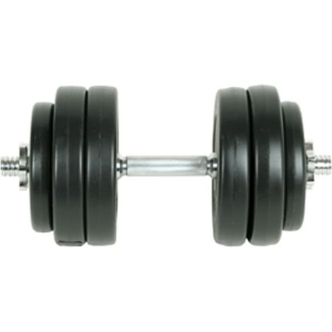 Hantel Set 15 kg