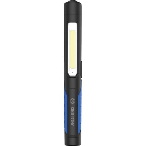 Taschenlampe King Tony led cob 3.5w 350 Lumen USB-C (1/3)