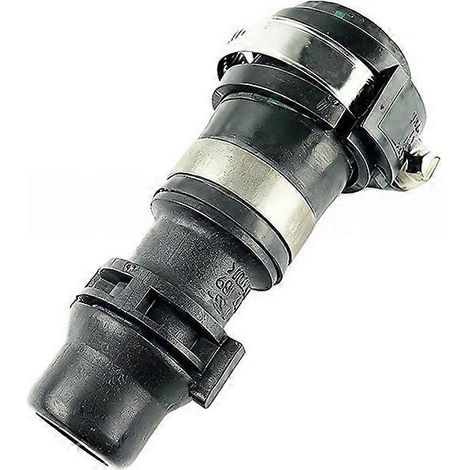 Adaptateur de durite de radiateur JHC000081 pour Land Rover Range Rover (1/5)