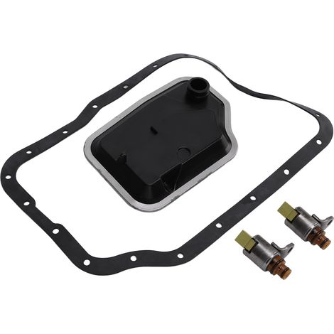Kit Joint Filtre Solénoïde Transmission XS4Z-7H148AA Compatible Mazda 2 3 5 6 CX-7 MPV Remplacement (1/5)