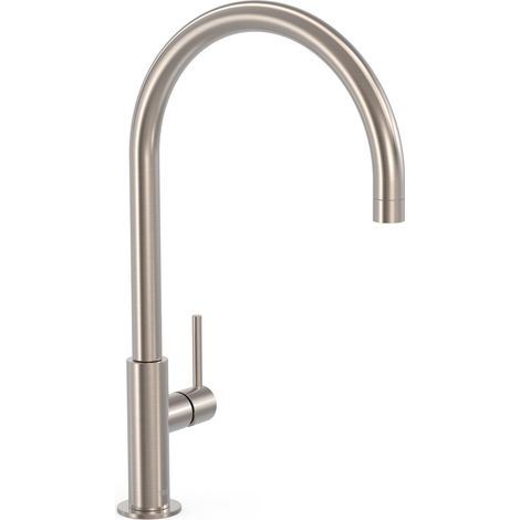 GRIFO MONOMANDO XXL CON MANETA LATERAL PARA LAVABO