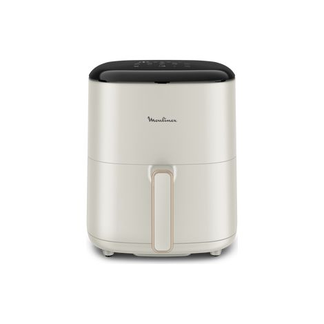 Moulinex Easy Fry EZ245A20 friteuse Unique 5 L Autonome Friteuse d’air chaud Crème