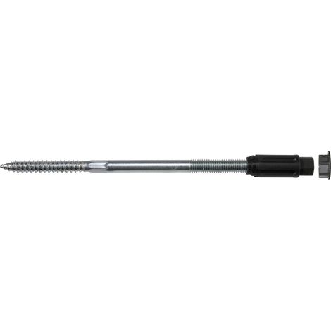 fischer Thermax 8 y 10 - 8/160 M6 - M10 - 10mm (Por 20)
