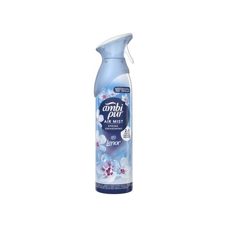Ambi Pur Frühlingserwachen Lufterfrischerspray 185 ml