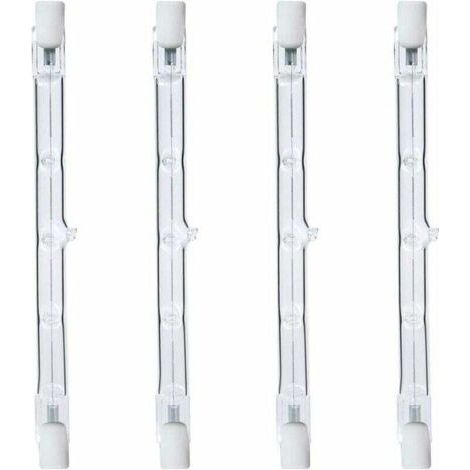 BUNTHAUS Halogen J118 160w R7s 118mm (1/5)