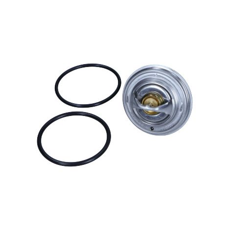 Thermostat, liquide de refroidissement MAHLE TX 18 79D CHRYSLER 0000098420718 (1/2)