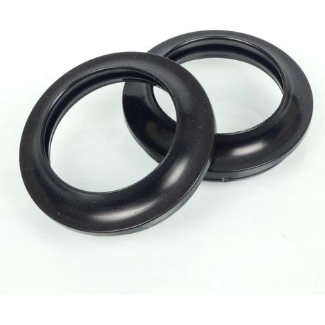 abdeckung für gabelstaub rms für motorrad honda 600 cbr f 1991 (1/3)