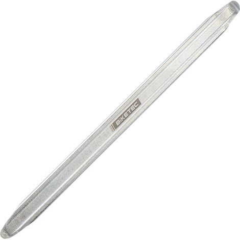 Desmontador de neumáticos Biketec recto/plano 400 x 28 x 8 mm (40 cm)
