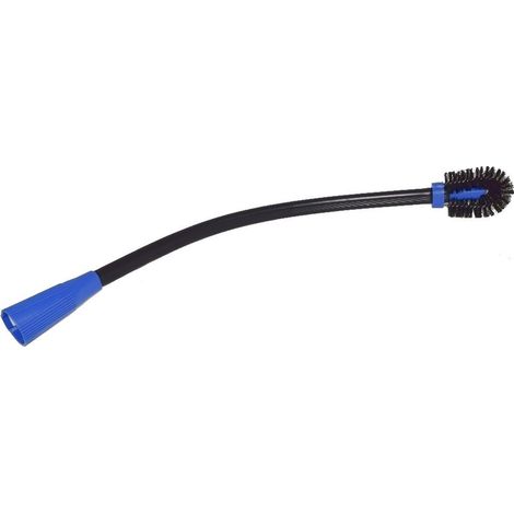Universal Vacuum Cleaner Flexible Long Crevice Wand Tool 670mm with Mini Dusting Brush (1/5)
