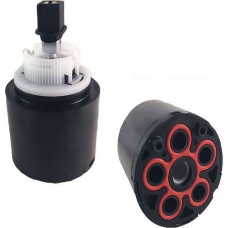 Ricambio Cartuccia deviatore rubinetteria Aquasteel CR118
