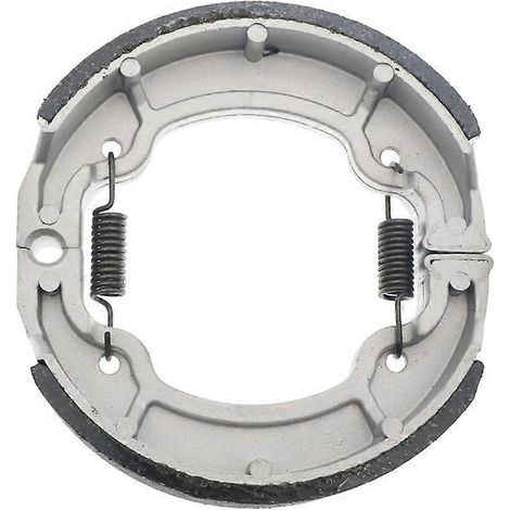 Bremsbeläge für YAMAHA Y527 YBR125 AG100 XVS125 AG200 TT350 YP125 YQ100 YFM80 Roller/Motorräder (1/5)