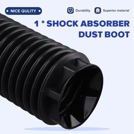 9678782580 9807659680 are suitable for Peugeot Citroën shock absorber protective covers. (1/5)