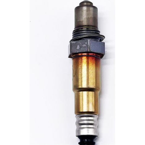 Der Sauerstoffsensor 077906265AD ist für Audi A4 2.4L/3.0L geeignet. (1/4)