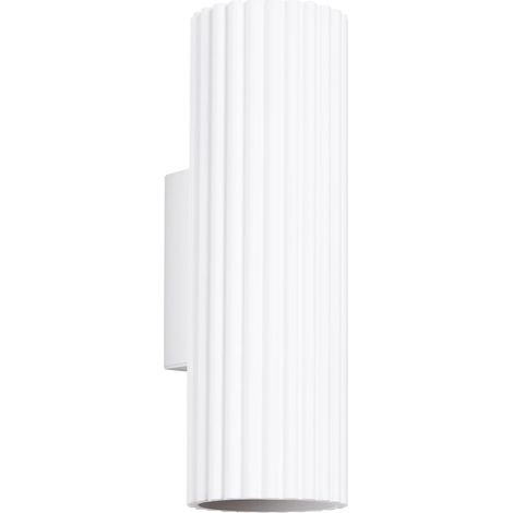 Aplique de pared Moto blanco 20 (1/5)