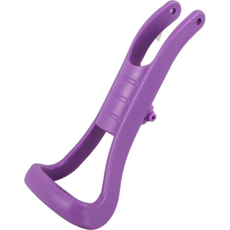 Manche De Rechange pour Balai À Franges Accessoire en 1 pcs Plastique (1/4)