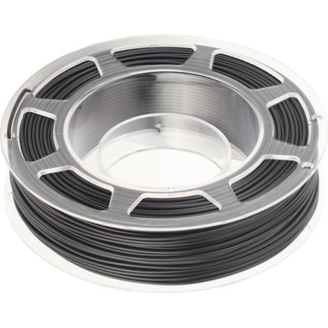 Replacement 1.75mm PLA conductive filament, printing consumable, 3D printer accessory, 20 to 50 mm/s (1/5)