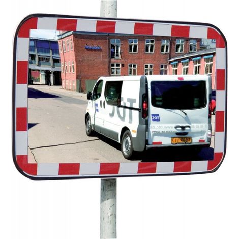 Traffico Specchio Typ 1 Unito - Sig 4060 (1/3)