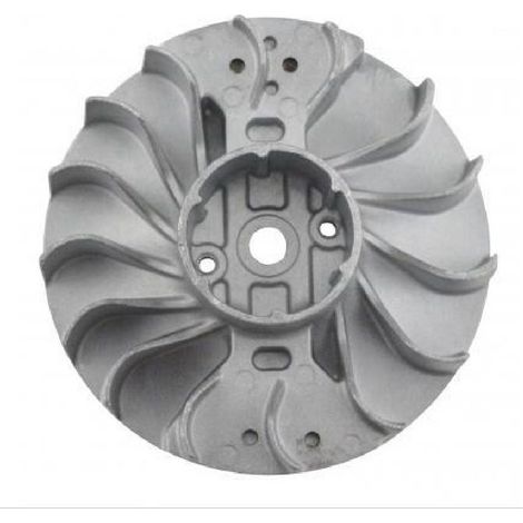 VOLANTE MAGNETICO STL MS382