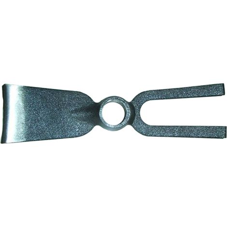 ZAPPETTA CON BIDENTE 400 G- 1,0 pz