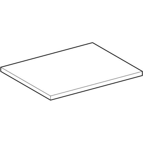 Etagère pour Renova Nr.1 WTU 880060-062