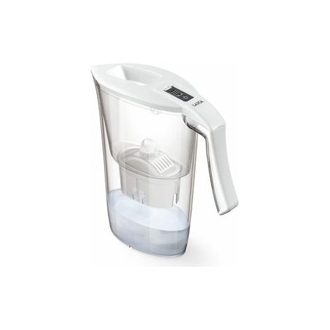 Jarra filtrante carmen hi-tech j35-ad blanco 2,3 l