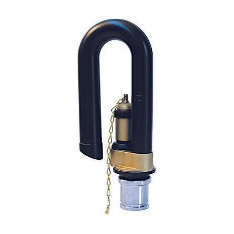 BATTERIA CURVA COMANDO MECCANICO MODELLO "LIGURIA"