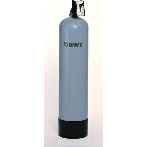 BWT Aktivkohlefilter DN 20, max 0,5m3/h, 8 bar, max 30 Grad, mit 1 Filterpatrone, 13997