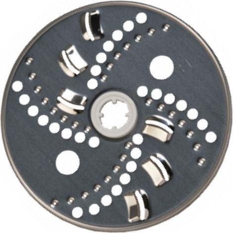 Disque à raper