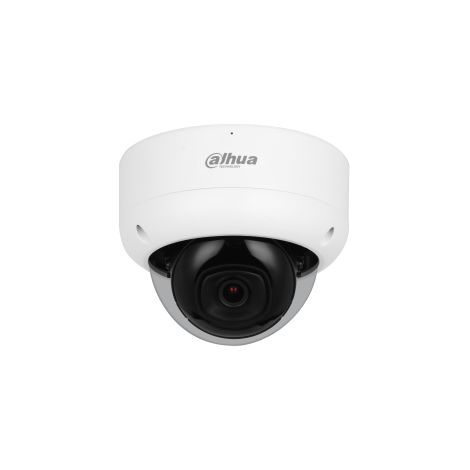 IPC-HDBW3441E-S-S2 – 4MP AI IP Dome 2,8 mm IR-Mikrofon
