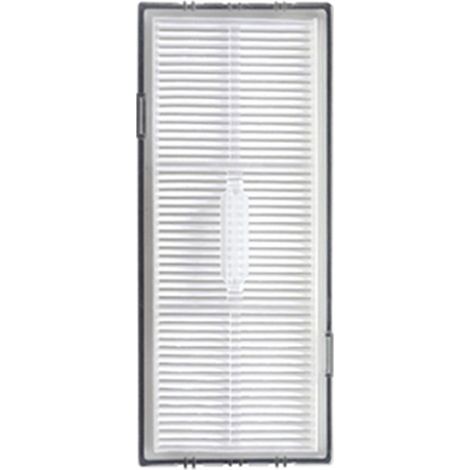 Filtro de repuesto lavable de 2 piezas para aspiradora Roborock S8/S8 Ultra (1/3)
