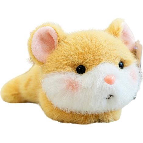 Aimants Animaux en Peluche pour réfrigérateur Décoration intérieure de Aimant décoratif pour tableau de bord pour propriétaires locataires conducteurs maison appartement bureau dortoir (1/5)
