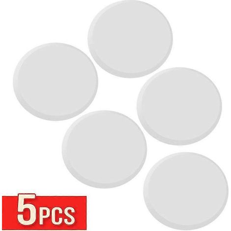 Lentilles de protection de rechange pour module laser Creality Falcon2 (lot de 5) (1/4)