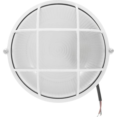 Sauna Beleuchtungskörper Glasslampe Hitzebeständig E27