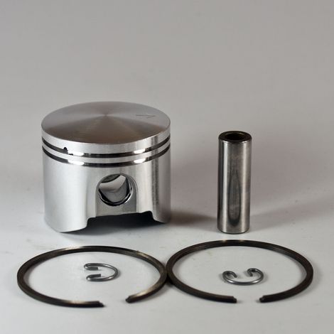 PISTONE PER MOTOSEGA OLEO MAC - EFCO OM 261 - 011634