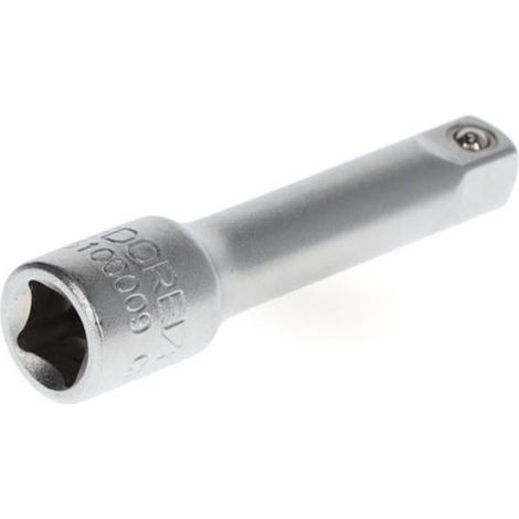 Gedore RED R45100009 3300140 Prolunga per bussole Impronta (cacciavite) 1/4 (6.3 mm) 1 pz. (1/5)