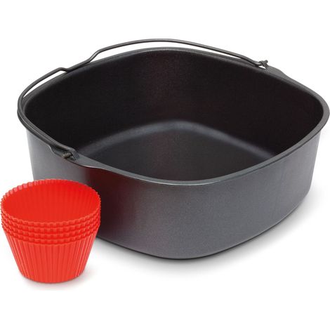 ACCESORIO MOLDE HONEAR AIRFRYER PHILIPS HD9925/01