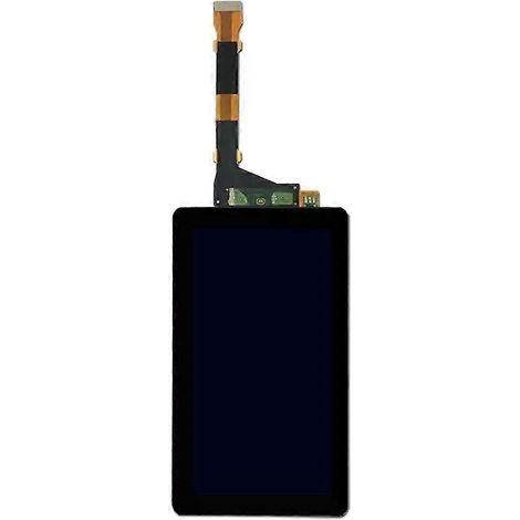 55-Zoll-2K-LCD-Bildschirm (1440 x 2560 HD) passend für Creality LD002R/ELEGOO Mars/Anycubic Fiber Optic 3D-Drucker – JXLGV (1/5)