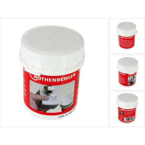 ROTHENBERGER Wärmeleitpaste für ROFROST TURBO, 150ml - 62291 (1/5)